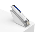 Precision Skin Revitalization Pen: Q2 Essential 2-Head Kit for Targeted Facial Renewal