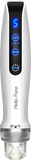 Precision Skin Revitalization Pen: Q2 Essential 2-Head Kit for Targeted Facial Renewal