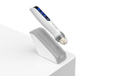Precision Skin Revitalization Pen: Q2 Essential 2-Head Kit for Targeted Facial Renewal