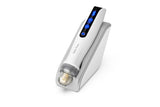 Precision Skin Revitalization Pen: Q2 Essential 2-Head Kit for Targeted Facial Renewal