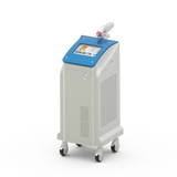 Nd: YAG Laser System pigmentation removal and tattoo removal for all colors