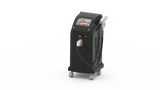 Nd: YAG Laser System pigmentation removal and tattoo removal for all colors