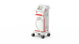 Nd: YAG Laser System pigmentation removal and tattoo removal for all colors