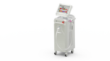 Nd: YAG Laser System pigmentation removal and tattoo removal for all colors