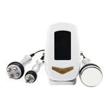 2025 Hot Selling 40K Ultrasonic Cavitation Body Facial Radiofrequency Massage Weight Loss Machine Body Shaping Slimming Fat Burn