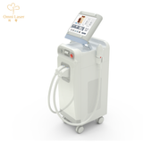 Medical version FDA 510K Painless IPL System from Hair Removal and Skin Rejuvenation
