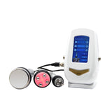 2025 Hot Selling 40K Ultrasonic Cavitation Body Facial Radiofrequency Massage Weight Loss Machine Body Shaping Slimming Fat Burn