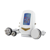 2025 Hot Selling 40K Ultrasonic Cavitation Body Facial Radiofrequency Massage Weight Loss Machine Body Shaping Slimming Fat Burn