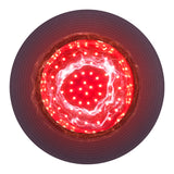 Red Light Anti Hair Loss Alopecia Baldness Treatment Led Hair Regrowth Scalp Follicles Care Hair Restoration Cap UK US Plug