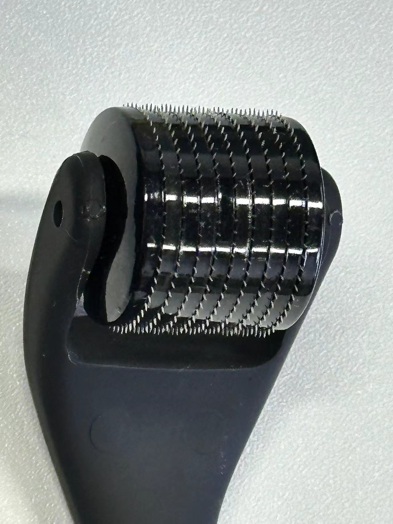 Precision Manual Microneedle: Customizable, Certified, and Clinically Effective