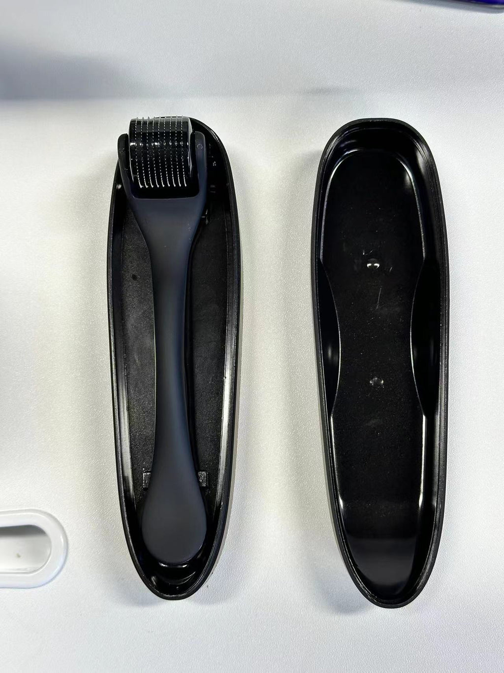 Precision Manual Microneedle: Customizable, Certified, and Clinically Effective