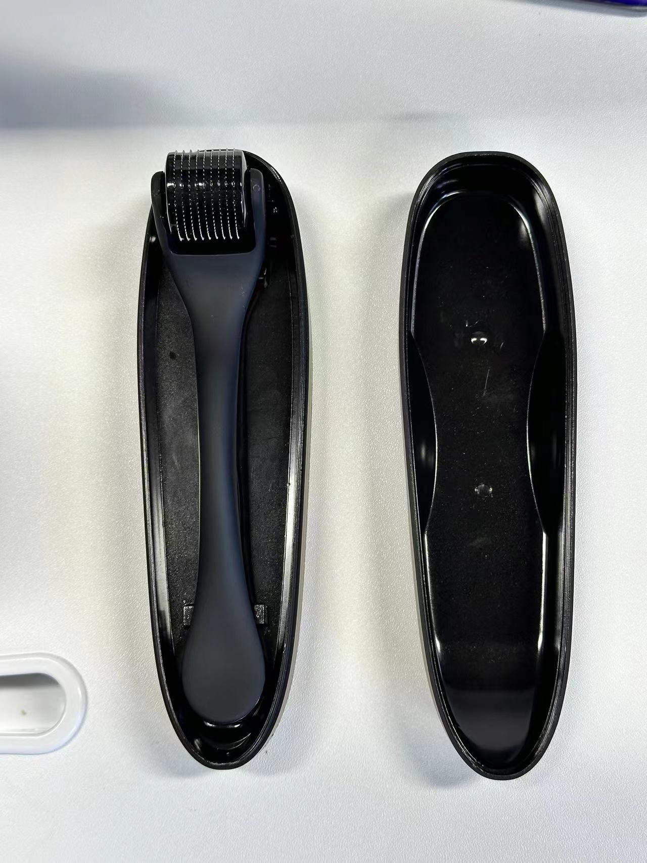 Precision Manual Microneedle: Customizable, Certified, and Clinically Effective