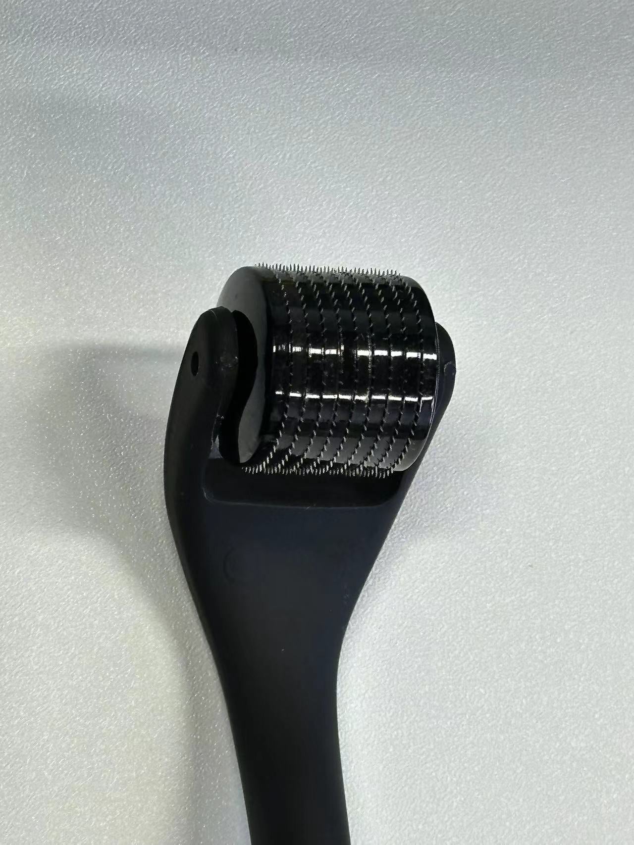 Precision Manual Microneedle: Customizable, Certified, and Clinically Effective