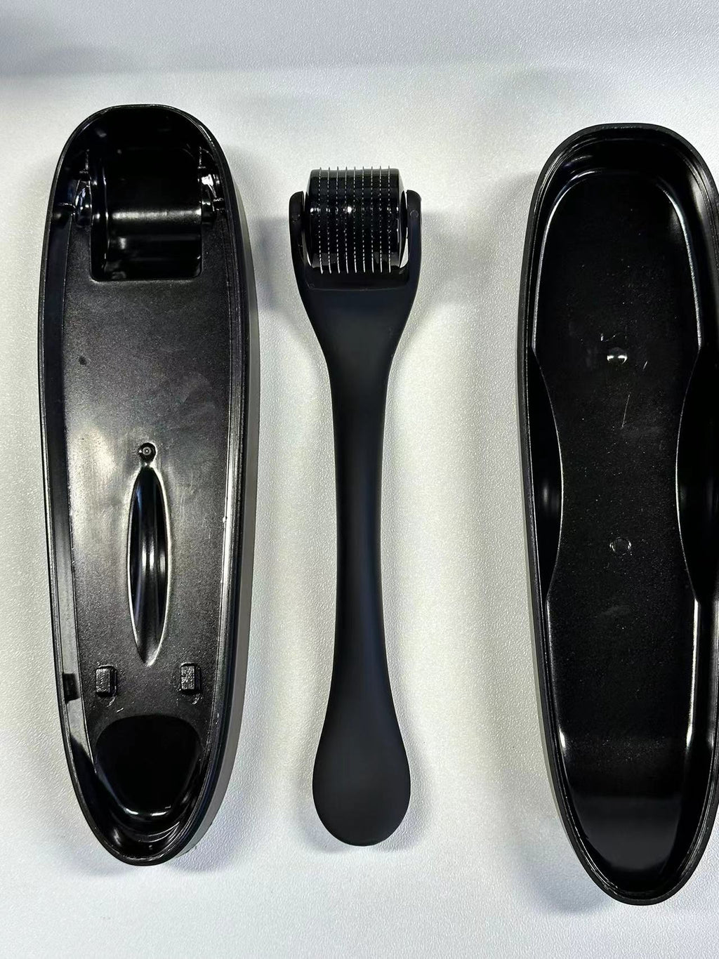 Precision Manual Microneedle: Customizable, Certified, and Clinically Effective
