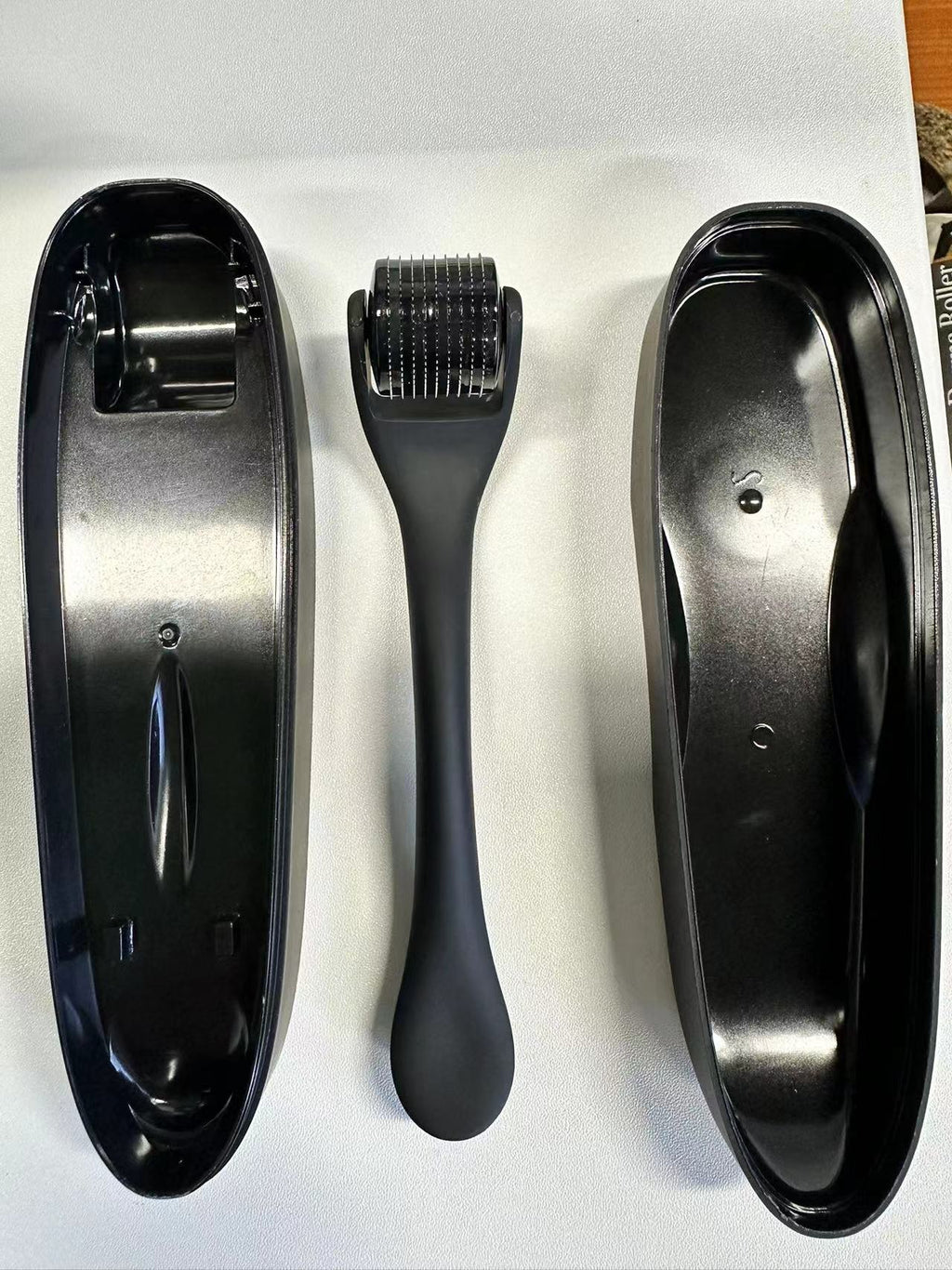 Precision Manual Microneedle: Customizable, Certified, and Clinically Effective