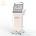 Muscle Cyclone Machine RD-MC100--ultifunctional fascia roller beauty machine Micro-current