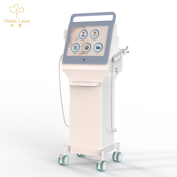 Shanghai Omni Laser Skinology Co., Ltd.