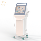 Muscle Cyclone Machine RD-MC100--ultifunctional fascia roller beauty machine Micro-current