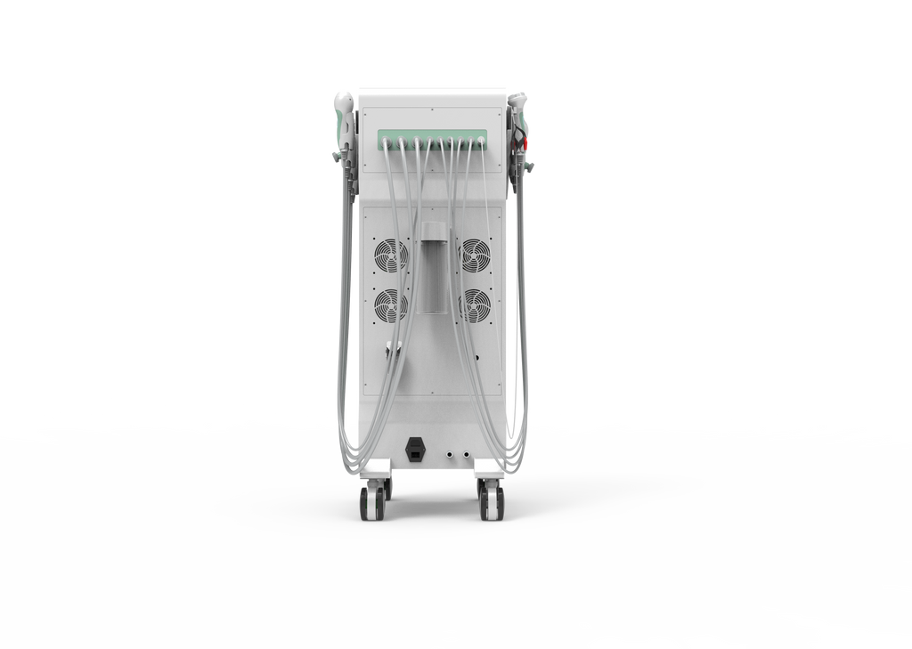 0xygen Bubble Facial Beauty Machine  2025 Fractional 9in 1 Hydro Dermabrasion Auqa Peeling Machine Skin Care Facial Jet Microdermabrasion Hydrodermabrasion Machine