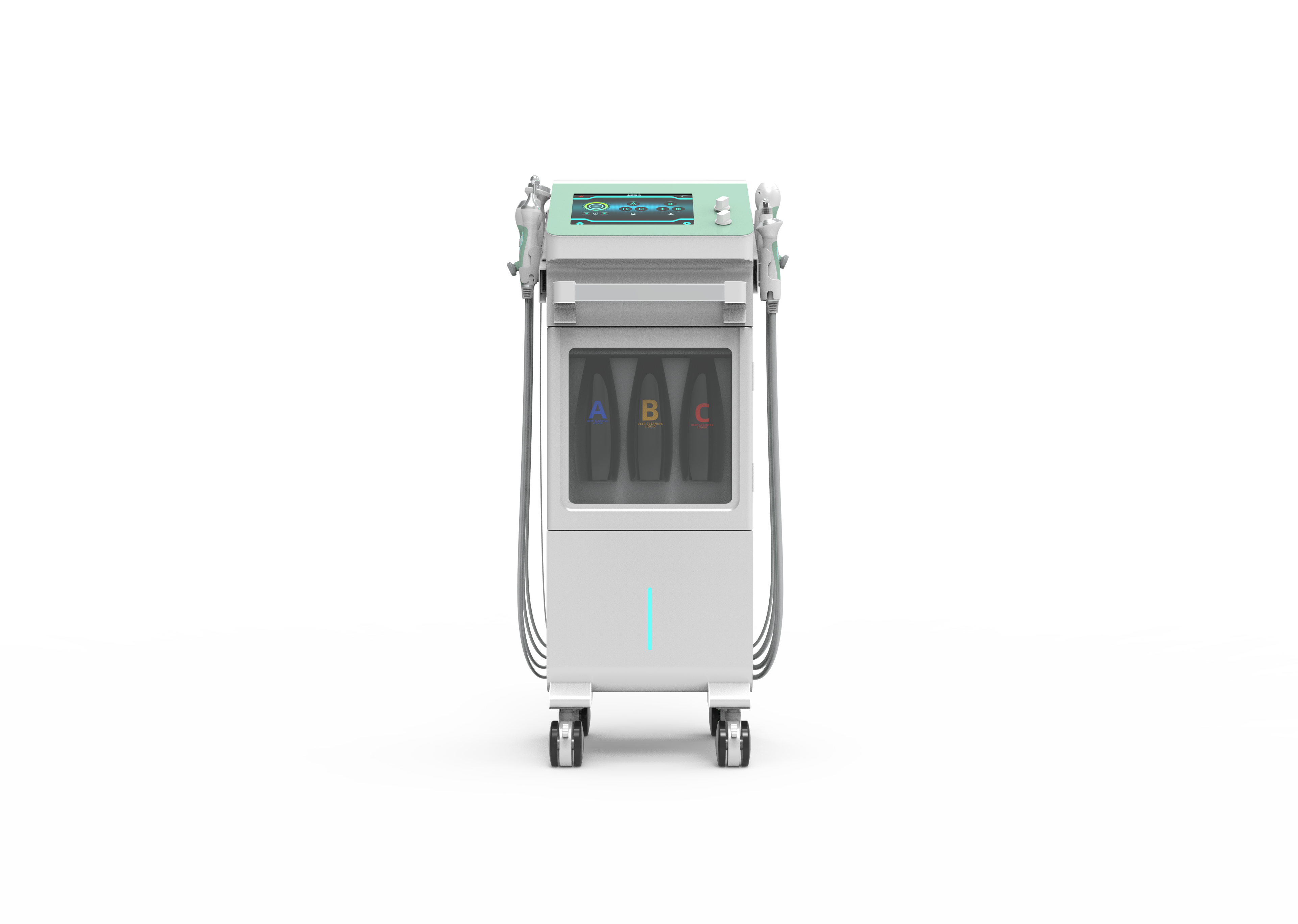 0xygen Bubble Facial Beauty Machine  2025 Fractional 9in 1 Hydro Dermabrasion Auqa Peeling Machine Skin Care Facial Jet Microdermabrasion Hydrodermabrasion Machine